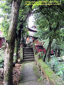 Emeishan 073